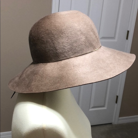 NWT Eugenia Kim ANTHROPOLOGIE Blake Floppy Hat main image 8